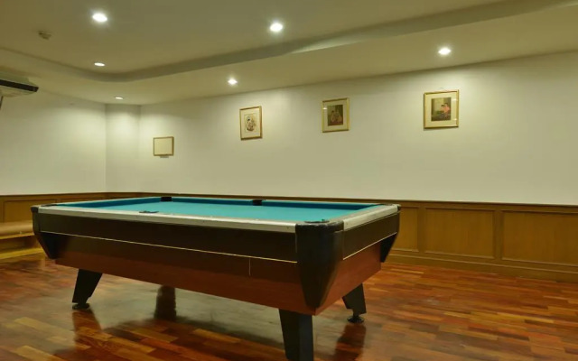 iCheck Inn Residence Sukhumvit 1