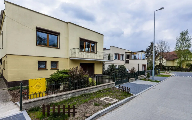 e-Stay Noclegi w Bydgoszczy