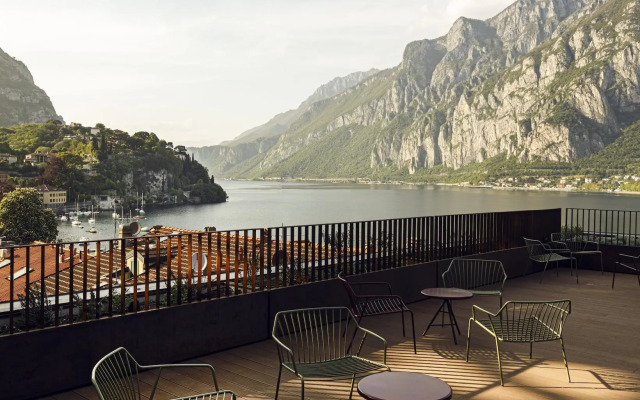 Hotel Promessi Sposi