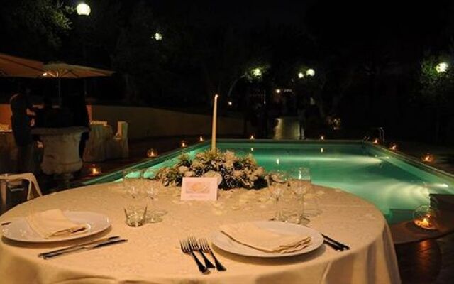 Villa Vecchia