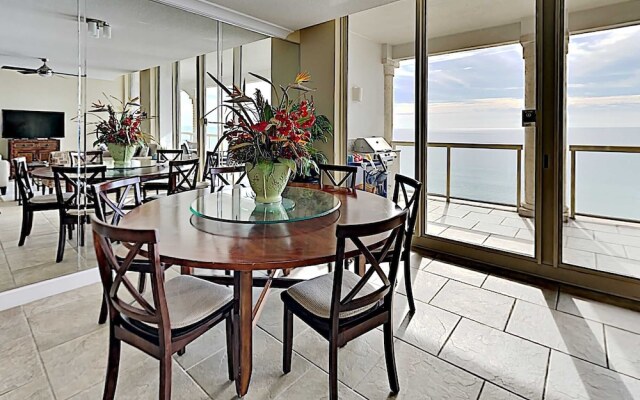 Beach Club by Southern Vacation Rentals