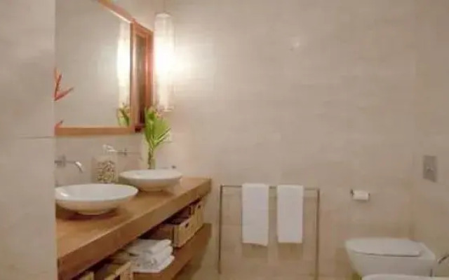 Villa Susanna Saint Lucia - Marigot Bay