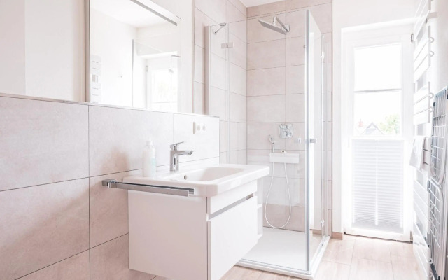 Ostseehaus Ostseehaus 8