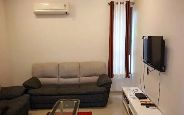 Radhika Inn Service Appartment