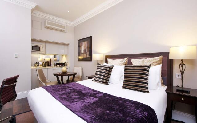 Fraser Suites Queens Gate