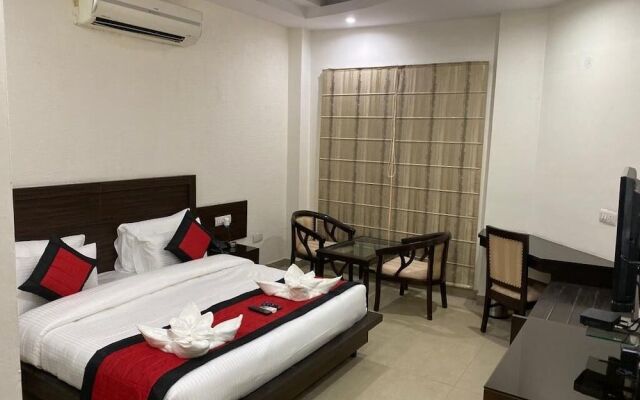 The Asian Suites Galleria
