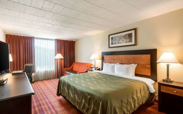 Chester Hotel & Conference Center
