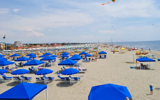 Beppe's House in Garfagnana