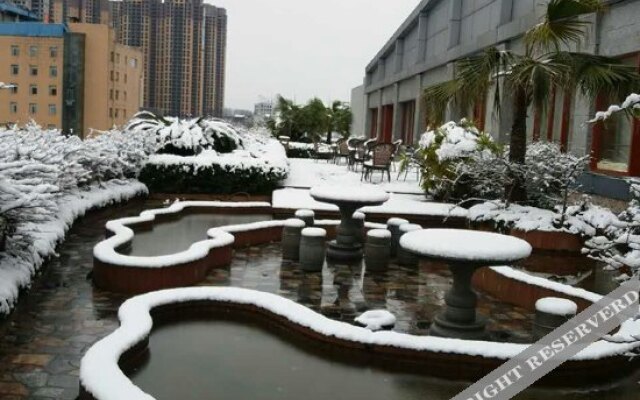 Piaoxiang Yuanlin Hotel