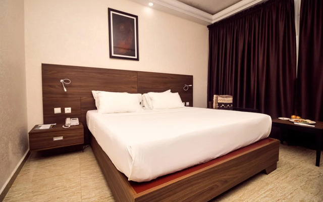 Hotel Sarakawa