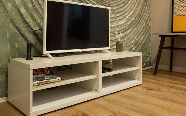 Greenbox (Гринбокс) на улице Коминтерна 22