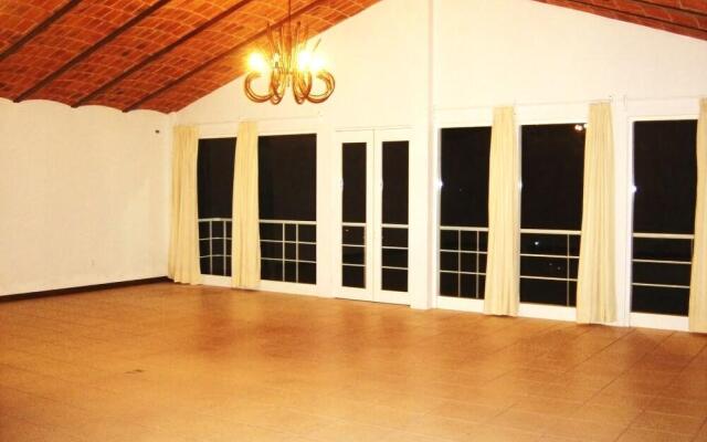 Mama Chuy Hotel & Villas Ajijic