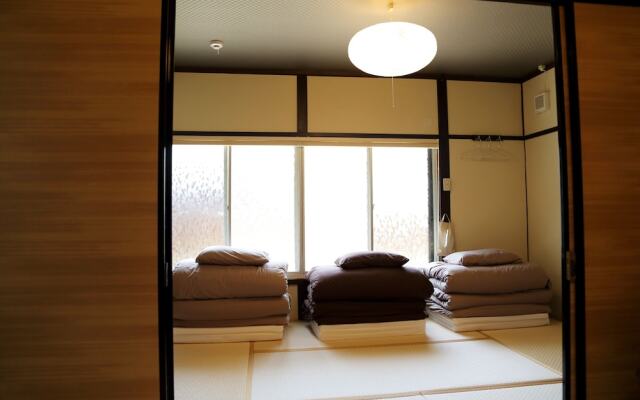 Kokoyui Guesthouse Shingu