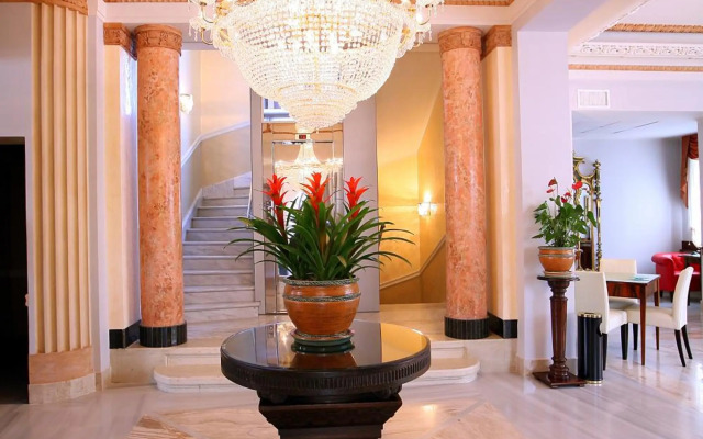 Vigo Hotel