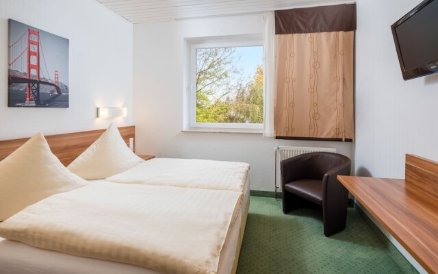 Hotel zur Post