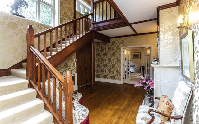 Victorian Wedding Venue