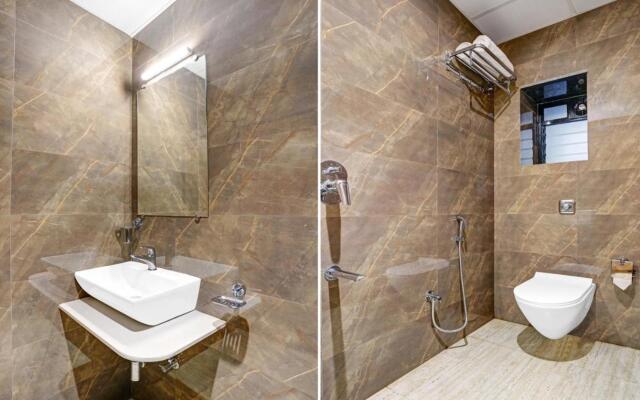 Itsy Hotels Heraa International