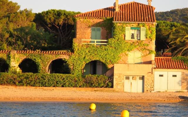 Villa Uruguay