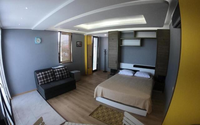 Batumi Hotel R&M