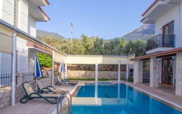 Prestij Amintas Villa