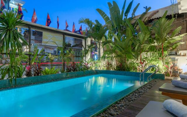 Baahu Villa