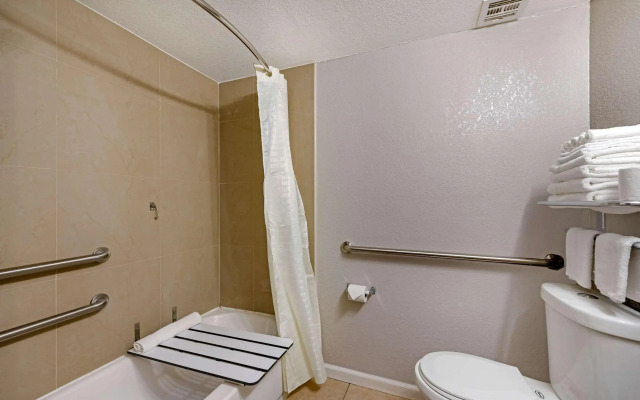 Rodeway Inn