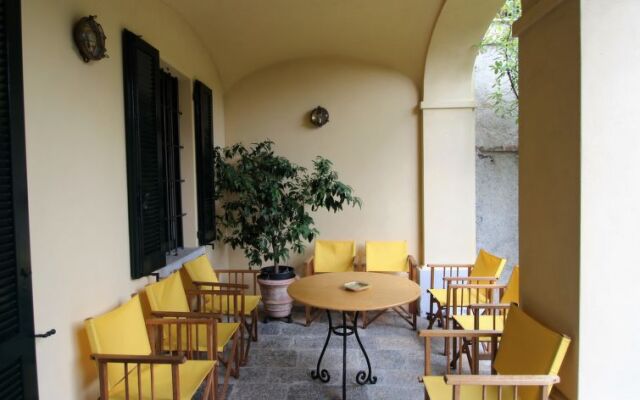 Locazione Turistica Torre