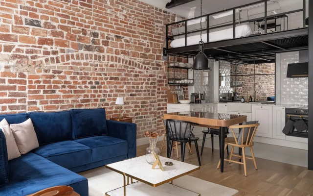 RentPlanet - Apartamenty Ruska