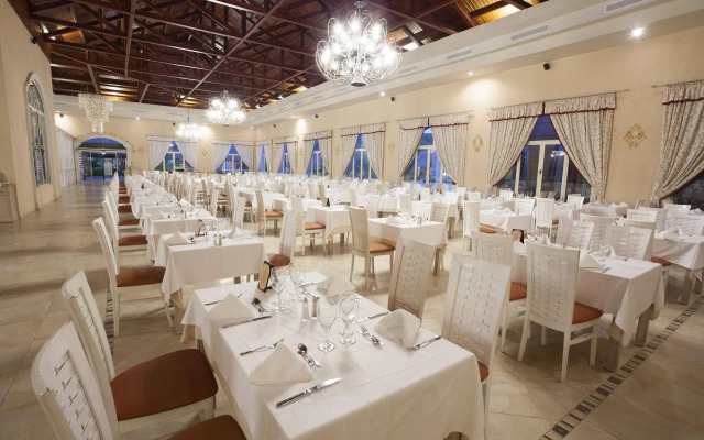 Majestic Colonial Punta Cana - All Inclusive