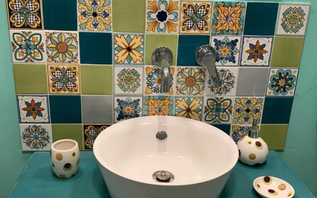 B&B Casa Franca