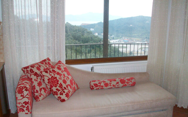 Villa L&M Skiathos