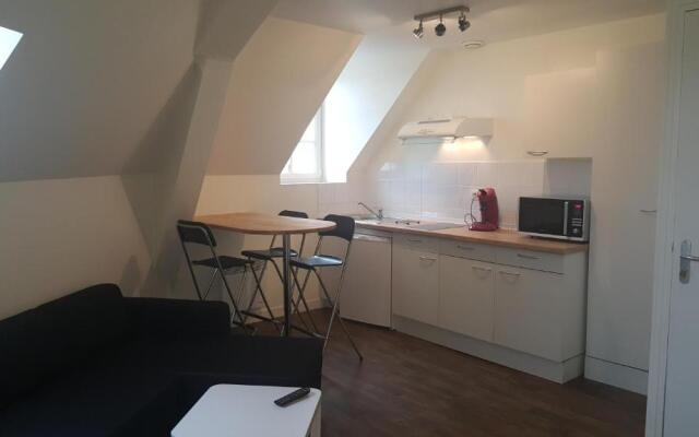 Hotel au Pigeon Blanc