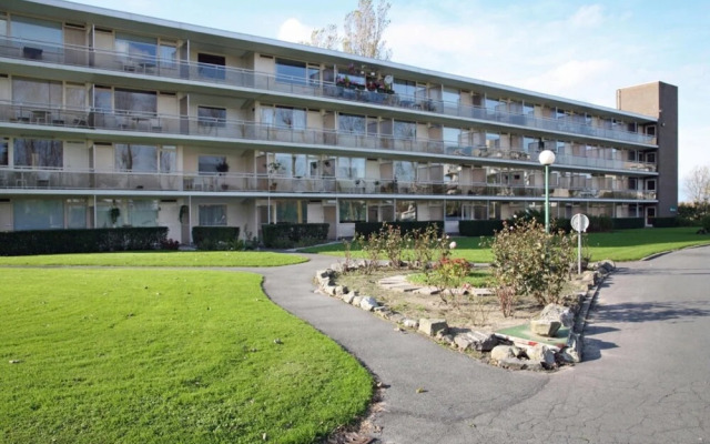 Appartement Acacia Orchidee 2-4p