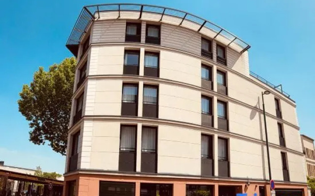 Résidence du Parc Vanves