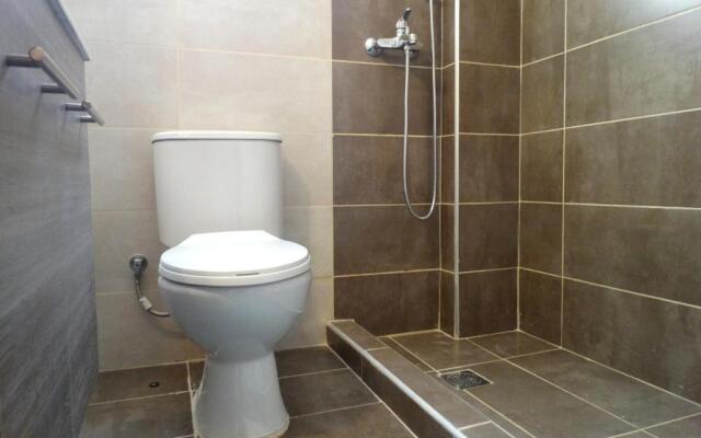 Cosy and comfortable apartment in the city center