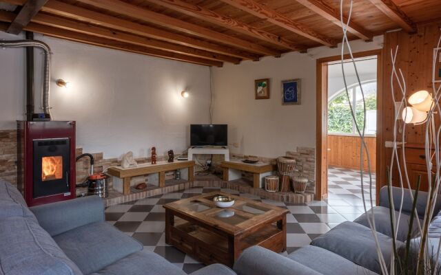 Chalet Can Baldufa