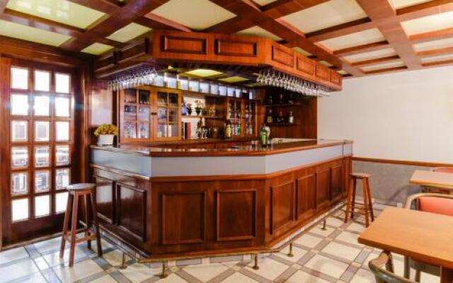 Hotel Acacia