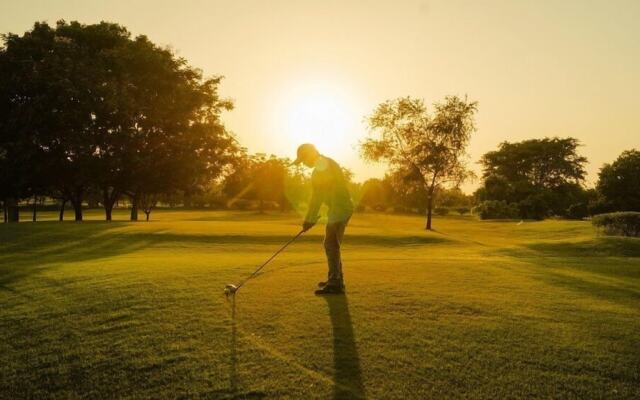 Kensville Golf and Country Club