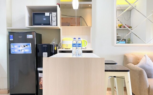 Comfort Stay 2Br At Springlake Summarecon Bekasi Apartment