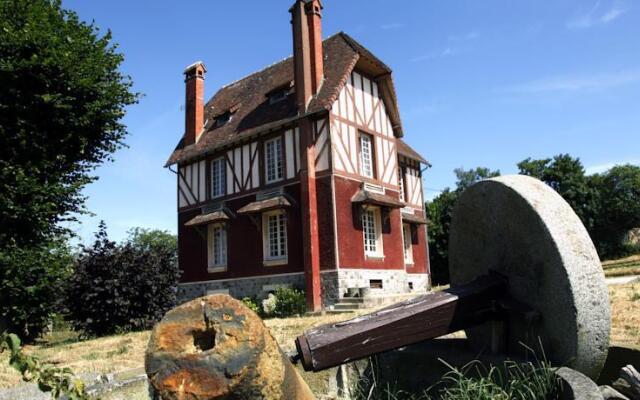Chambres d'hôtes Belle-Vue Domfront