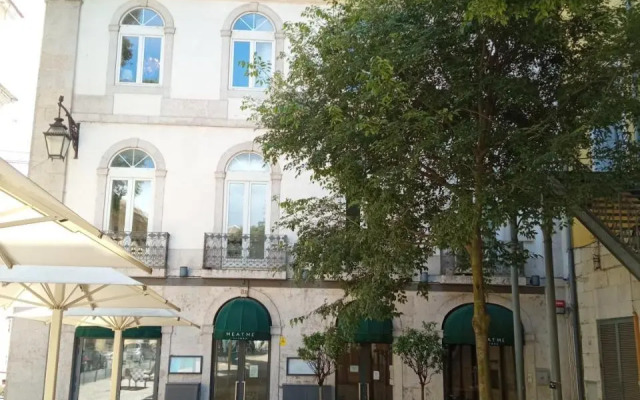 My Chiado Suites
