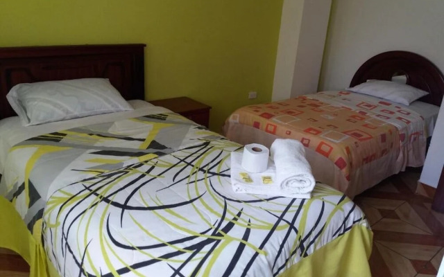 Hostal Amaru