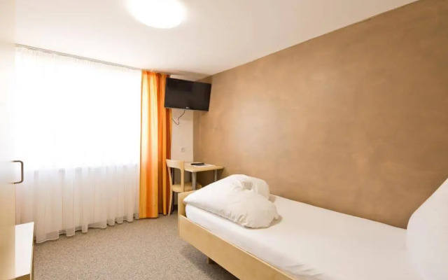 Pension Zum Löwen