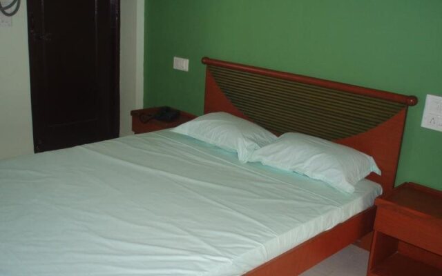 Hotel Siesta De Goa