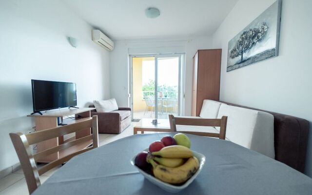 Apartments Vesna