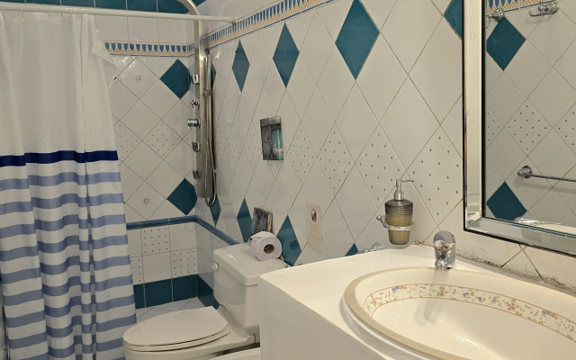 Hotel Casa la Tablada