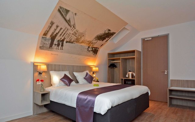 Best Western City Hotel Woerden