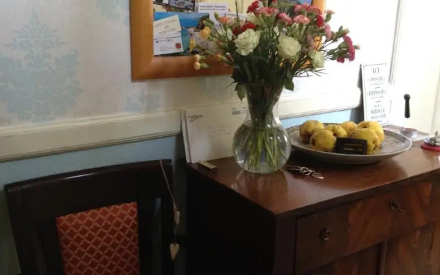 B&B Guest house 1907