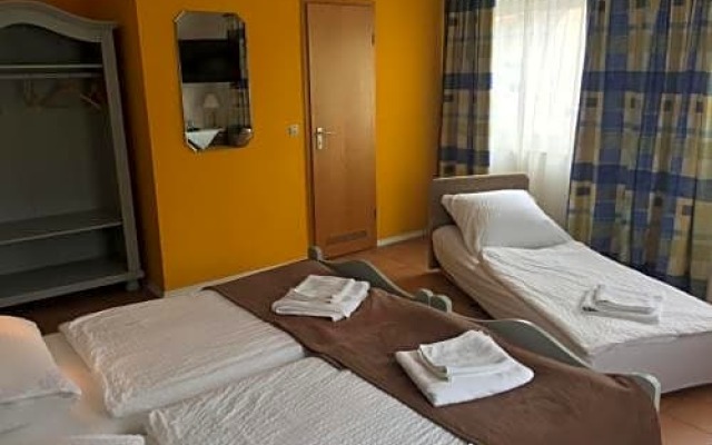 Hotel Sonne 24h Check-In