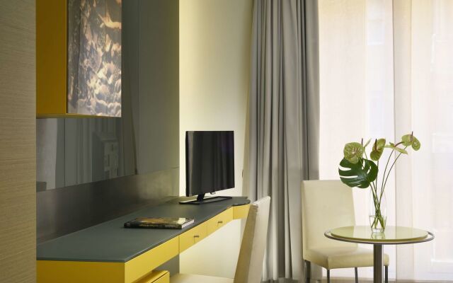 UNA Hotels Bologna Centro